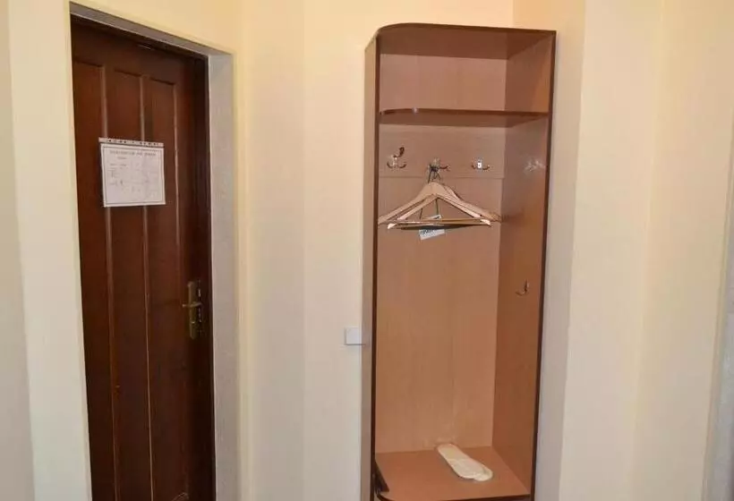 Hotelli готель едем