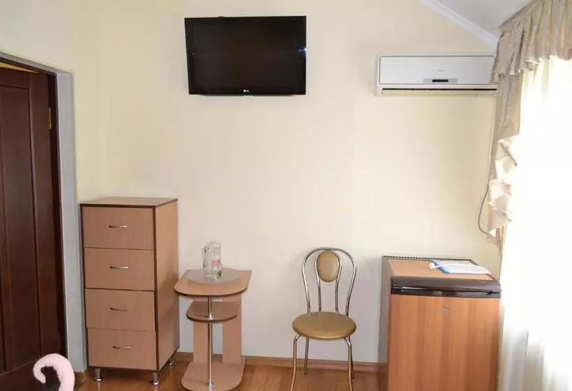 Hotelli готель едем