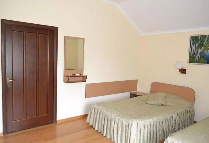 Hotelli готель едем