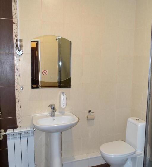 فندق готель едем