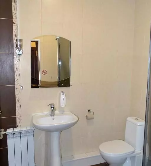 Hotelli готель едем