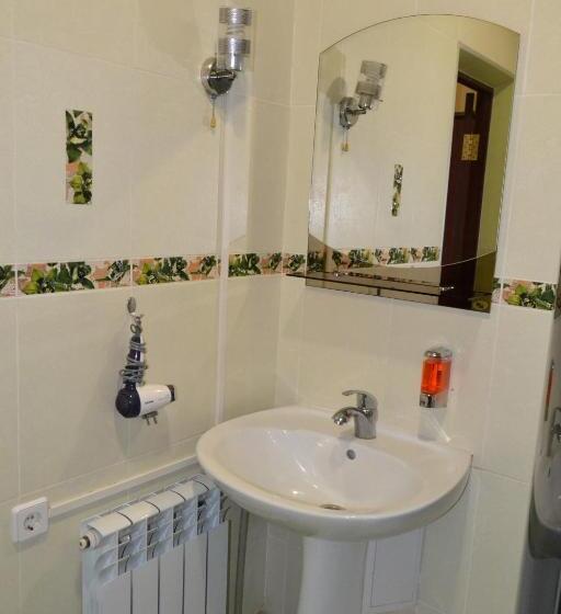 فندق готель едем