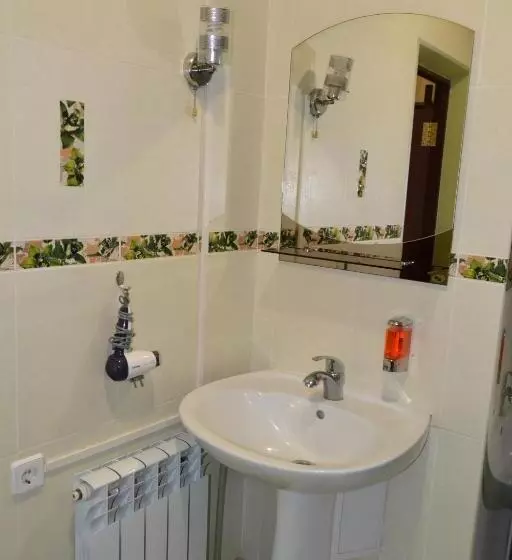 Hotelli готель едем