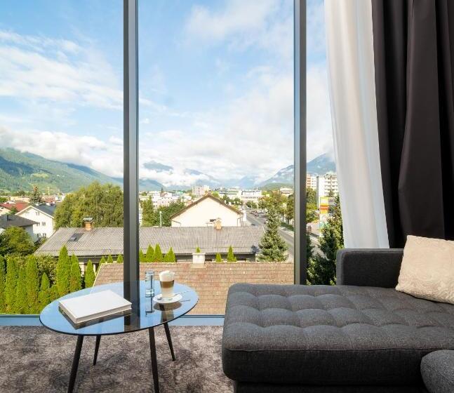 酒店 On The Way 24 Sauna & Golfsimulator Inklusive