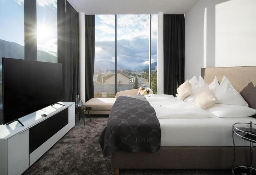 酒店 On The Way 24 Sauna & Golfsimulator Inklusive