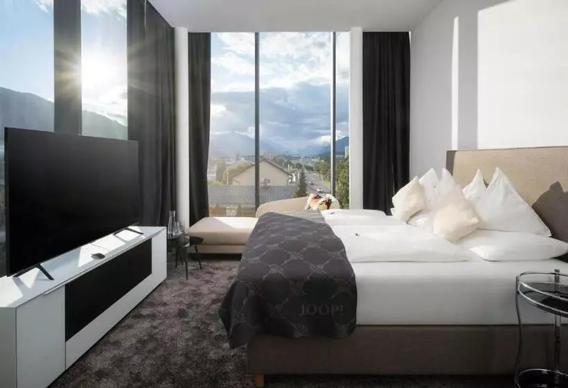 ホテル On The Way 24   Sauna & Golfsimulator Inklusive