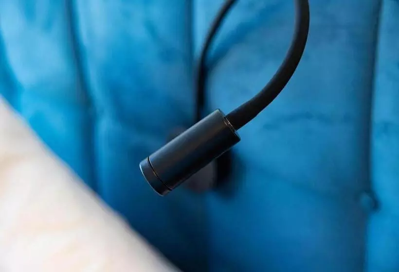 ホテル On The Way 24   Sauna & Golfsimulator Inklusive