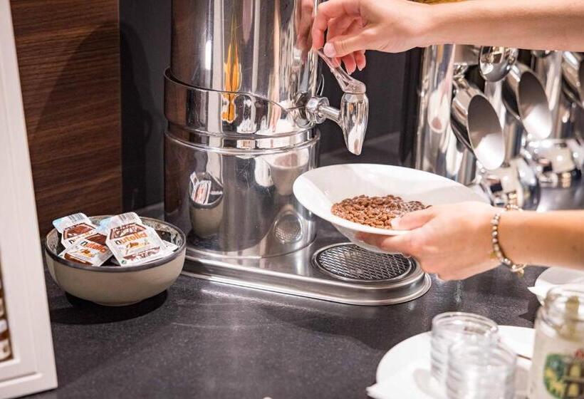 酒店 On The Way 24 Sauna & Golfsimulator Inklusive