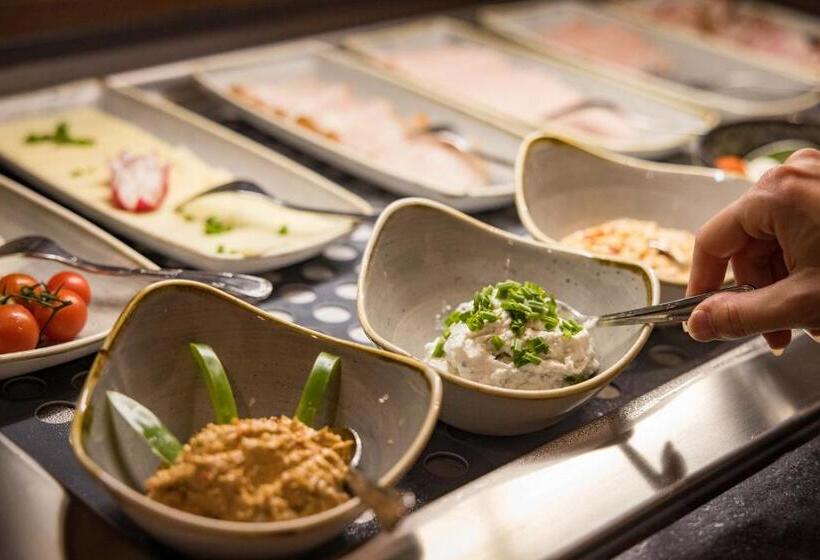 酒店 On The Way 24 Sauna & Golfsimulator Inklusive