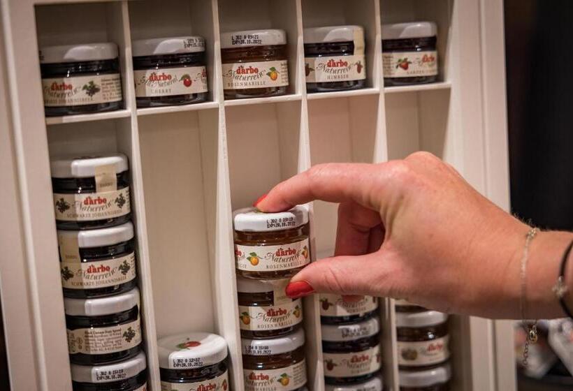 酒店 On The Way 24 Sauna & Golfsimulator Inklusive