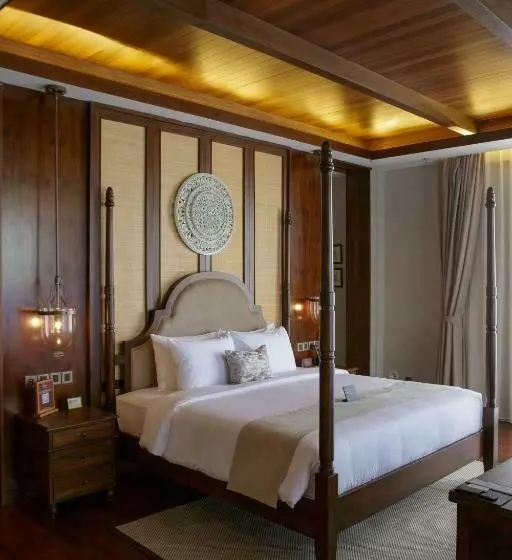 Hotel Plataran Bromo