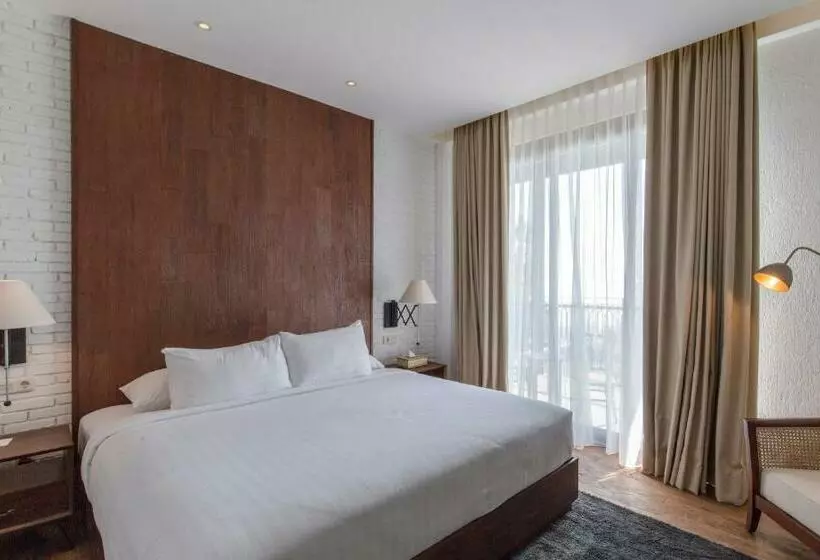 Hotel Plataran Bromo