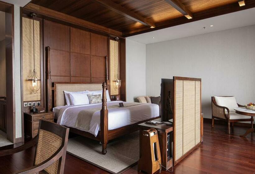 Hotel Plataran Bromo