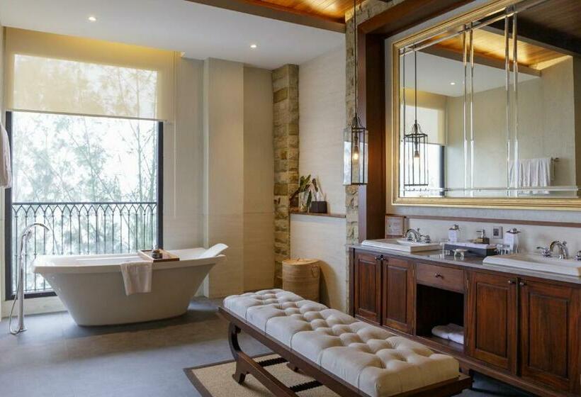 Hotel Plataran Bromo