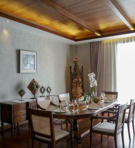 Hotel Plataran Bromo