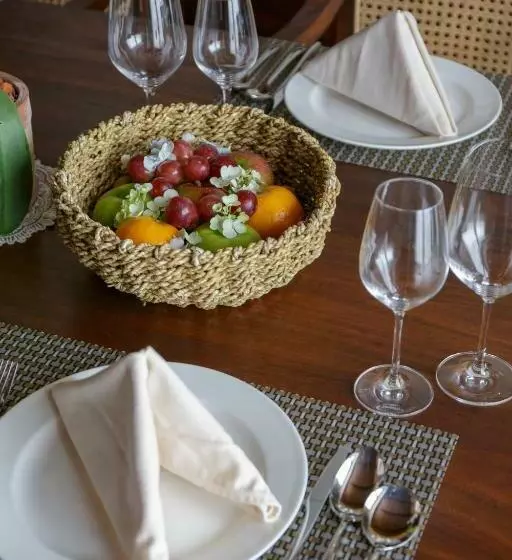 Hotel Plataran Bromo