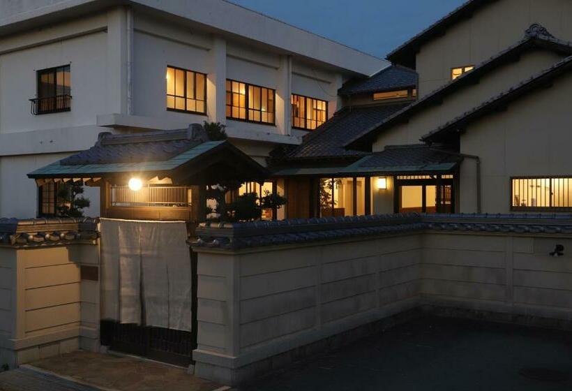 Pensionat 淡路島西海岸の宿 梅木屋