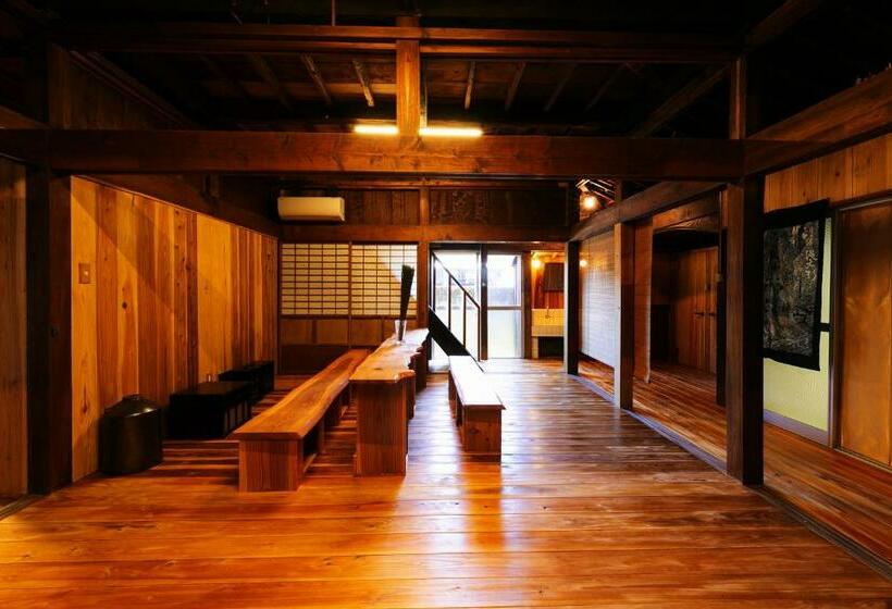 Pension 屋久杉楼 七福