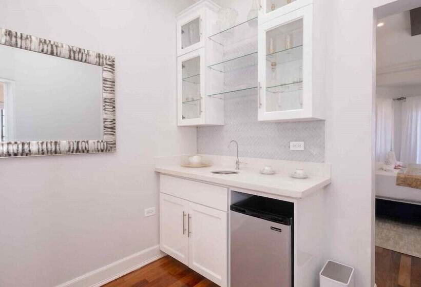 Villa De Luxe Paradise