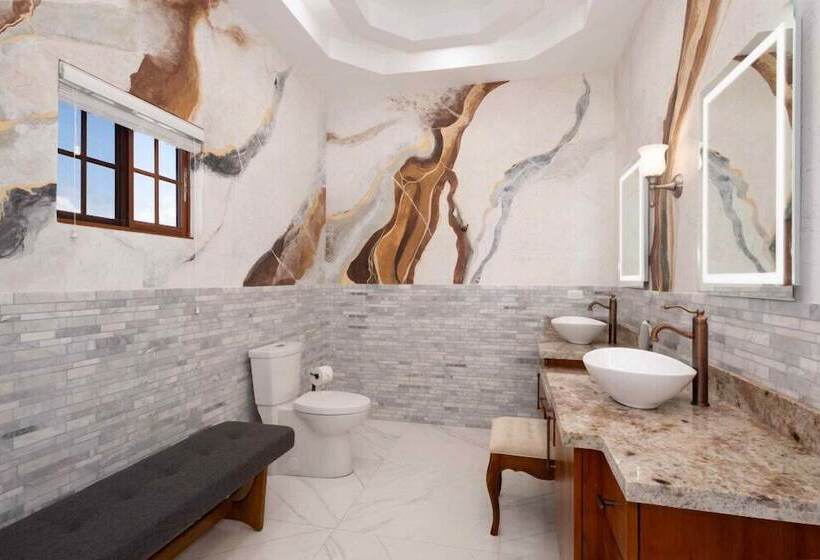 Villa De Luxe Paradise