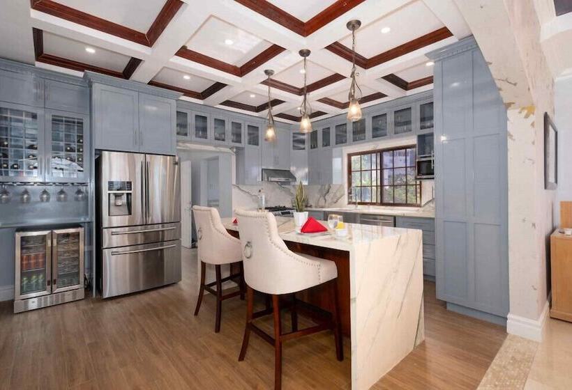 Villa De Luxe Paradise