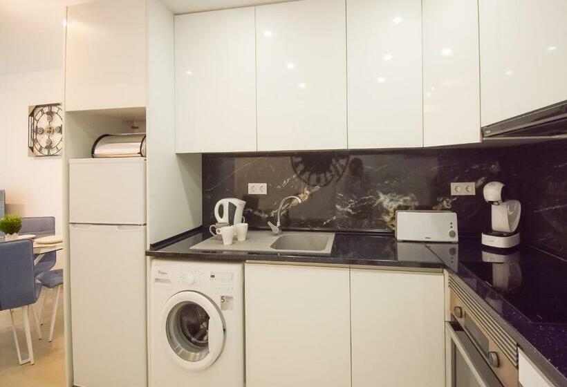 026 Chillout Del Cura Alicante Holiday