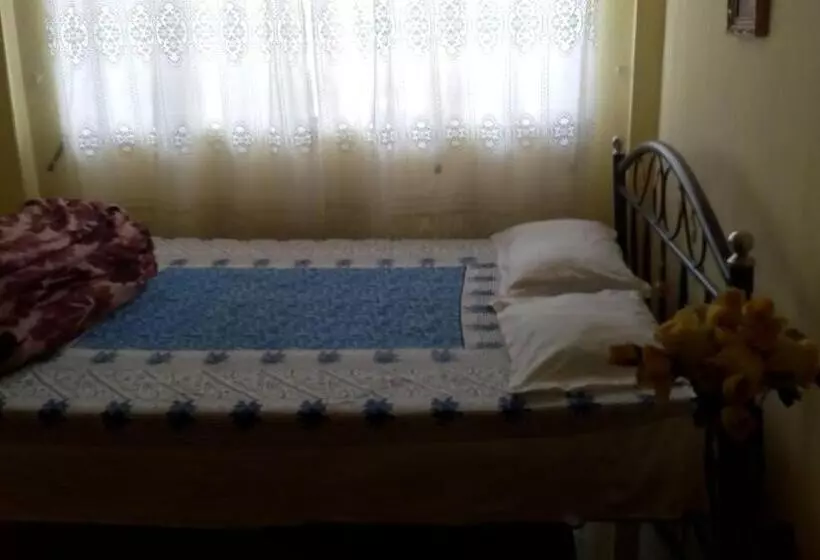ユースホステル Darjeeling Home