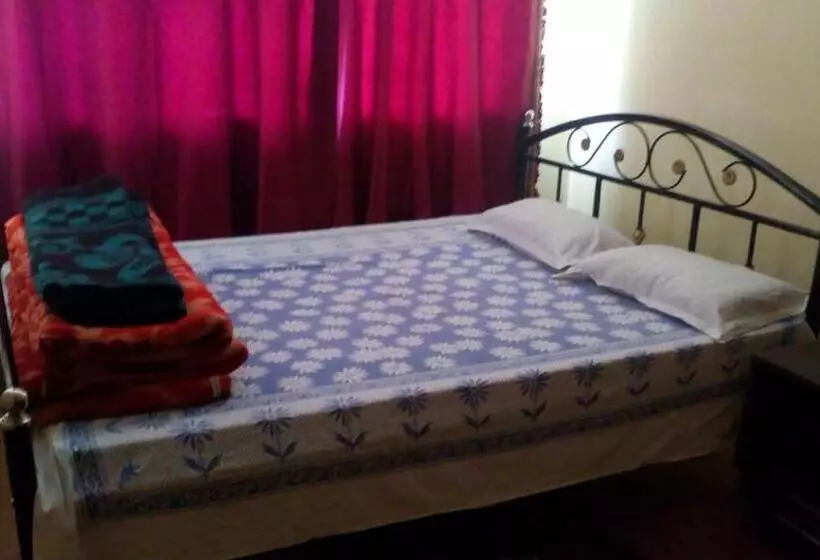 ユースホステル Darjeeling Home