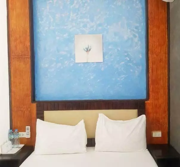 ユースホステル Palm Inn