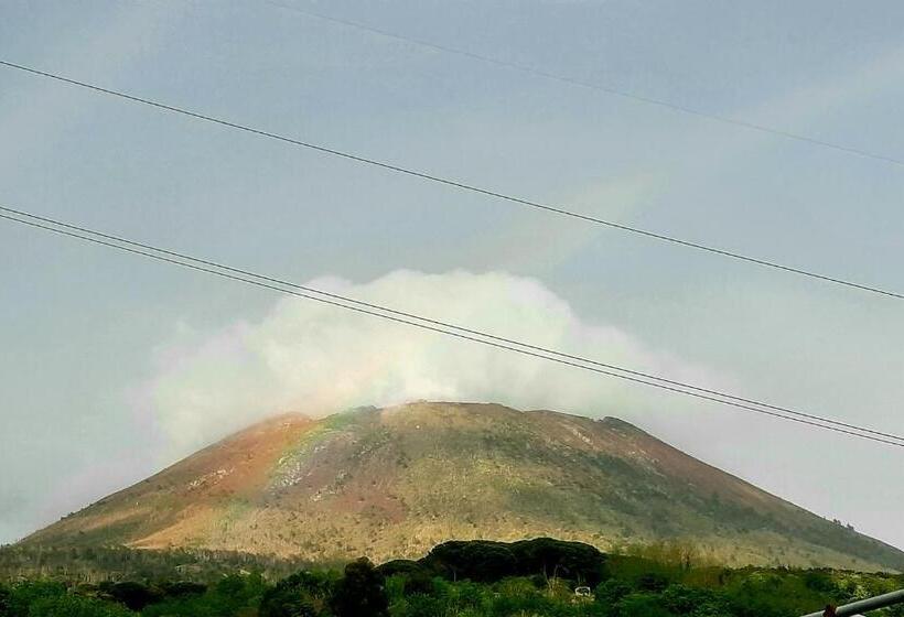 B&b Iolì Vesuvio