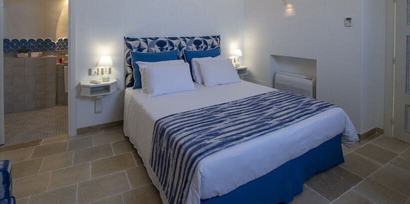 ベッドアンドブレックファースト Casa Caprile Positano