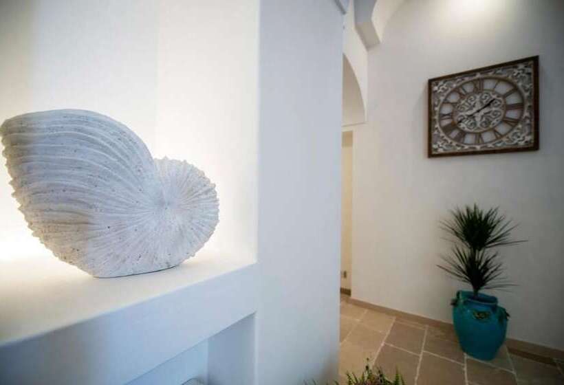 ベッドアンドブレックファースト Casa Caprile Positano