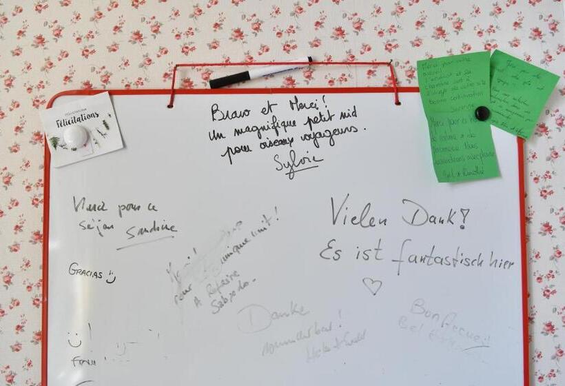 住宿加早餐 Les Bergeronnettes Chambres D Hôtes Bergerac