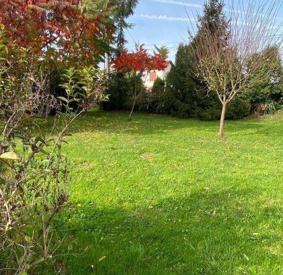 住宿加早餐 Les Bergeronnettes Chambres D Hôtes Bergerac