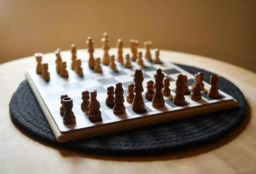 ベッドアンドブレックファースト Les Bergeronnettes   Chambres D Hôtes Bergerac