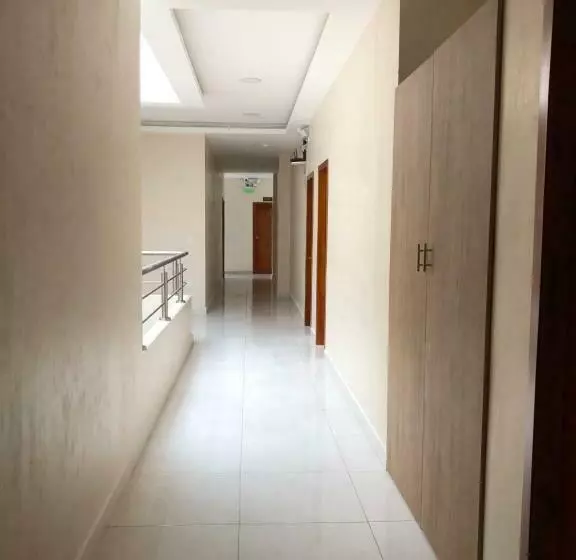 هتل Arena Blanca