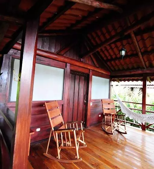 Hotelli La Anita Rain Forest