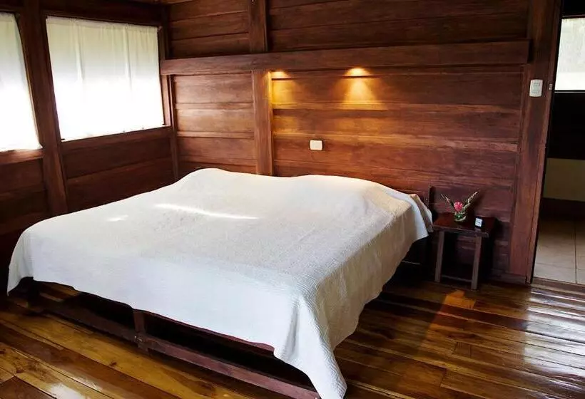 Hotelli La Anita Rain Forest