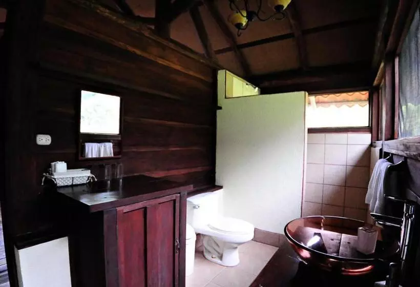 Hotelli La Anita Rain Forest