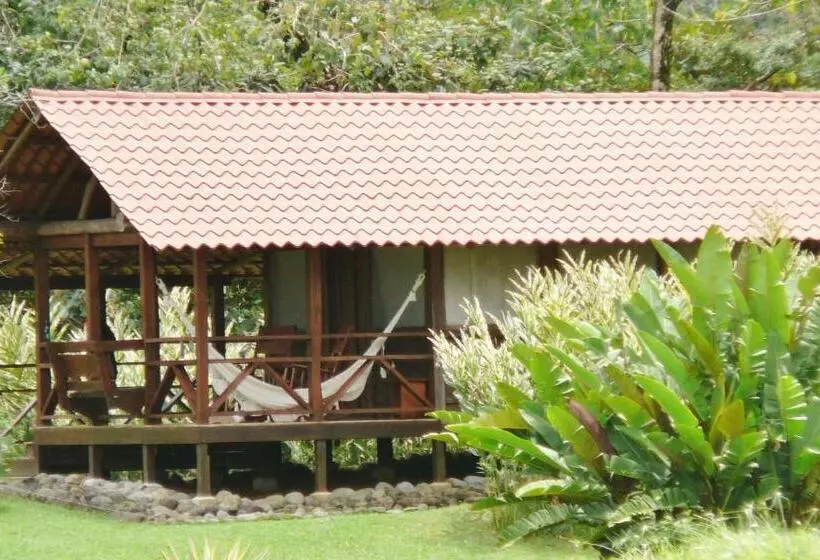 Hotelli La Anita Rain Forest