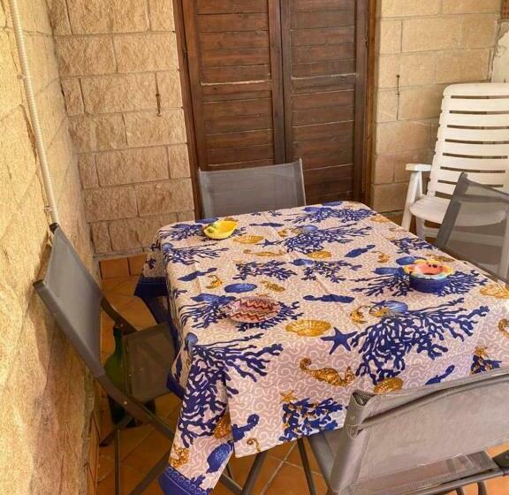 La Casa Sulla Scogliera Acciaroli