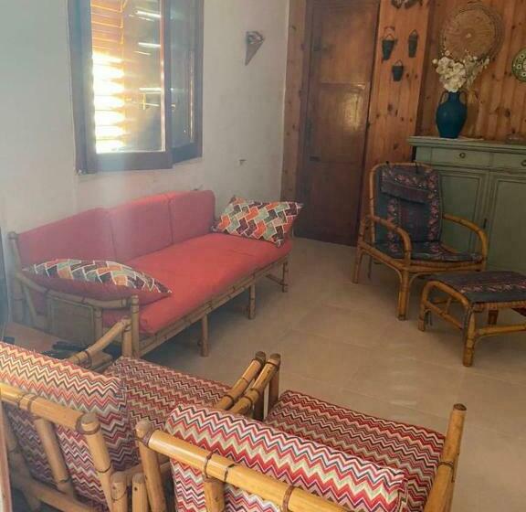 La Casa Sulla Scogliera Acciaroli