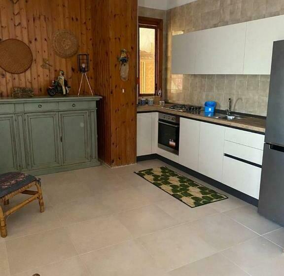 La Casa Sulla Scogliera Acciaroli