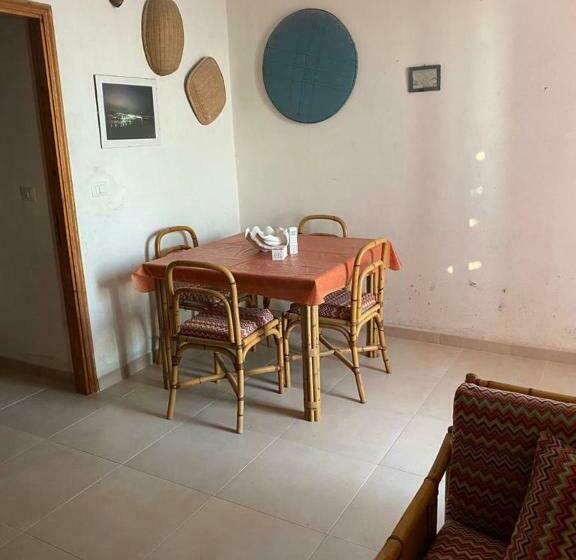 La Casa Sulla Scogliera Acciaroli