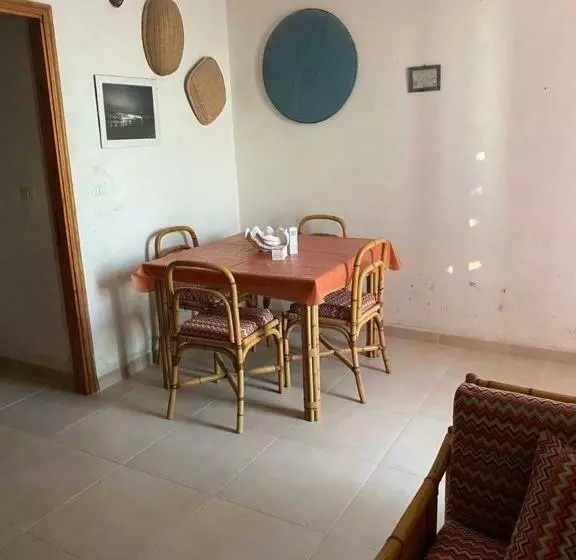 La Casa Sulla Scogliera Acciaroli