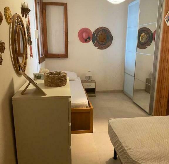 La Casa Sulla Scogliera Acciaroli