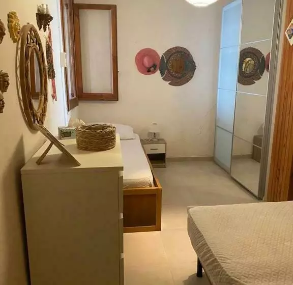 La Casa Sulla Scogliera Acciaroli