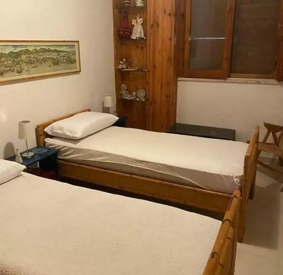 La Casa Sulla Scogliera Acciaroli