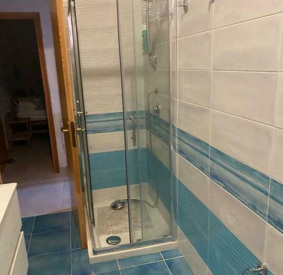 La Casa Sulla Scogliera Acciaroli