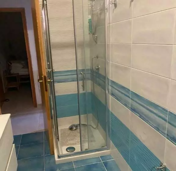 La Casa Sulla Scogliera Acciaroli